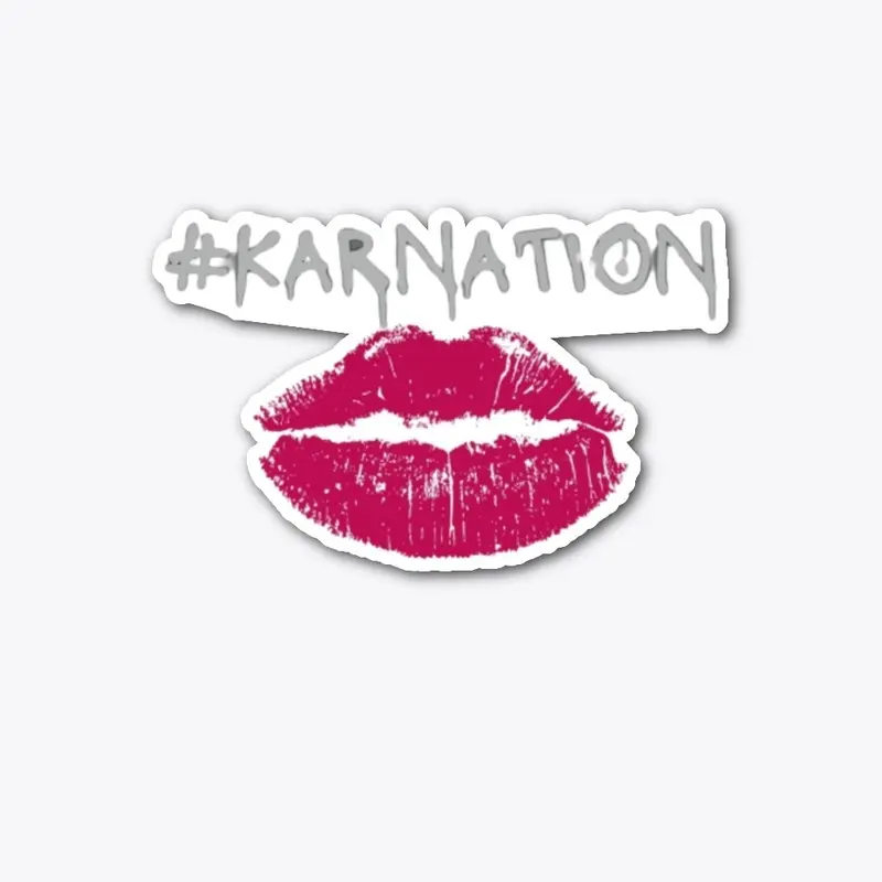 #KarNation