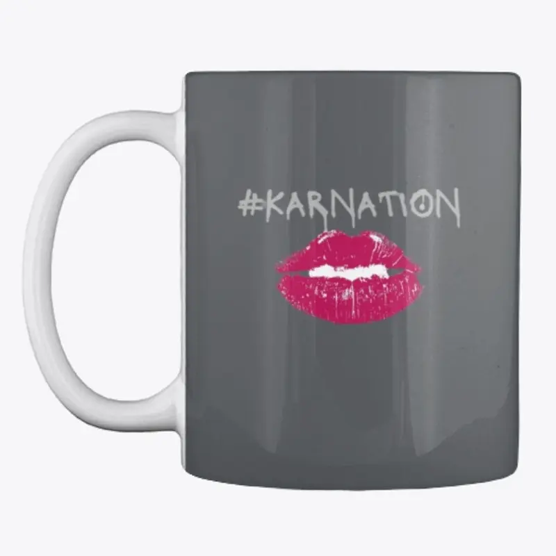 #KarNation