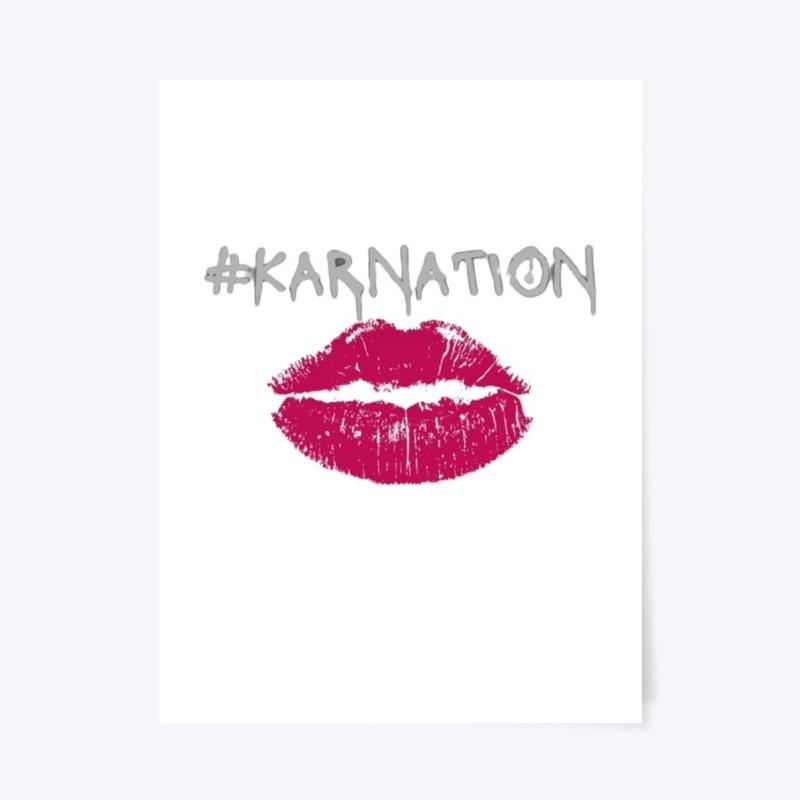 #KarNation